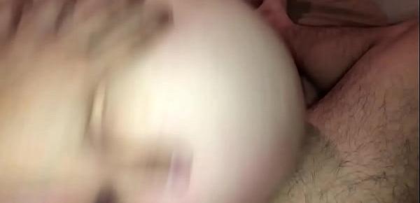  Fucking My Daughter While Wife is Showering